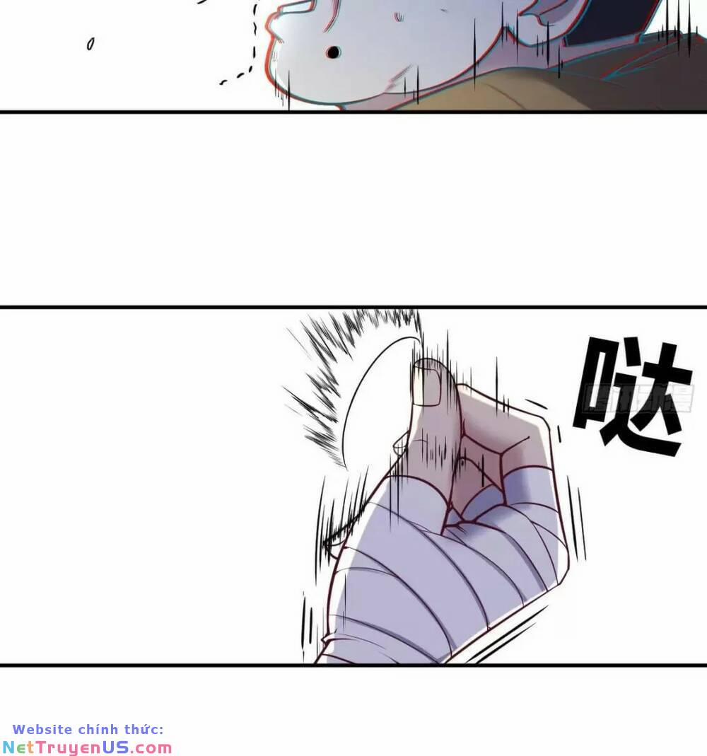 Đấu Thần Vĩnh Dạ 14 trang 32