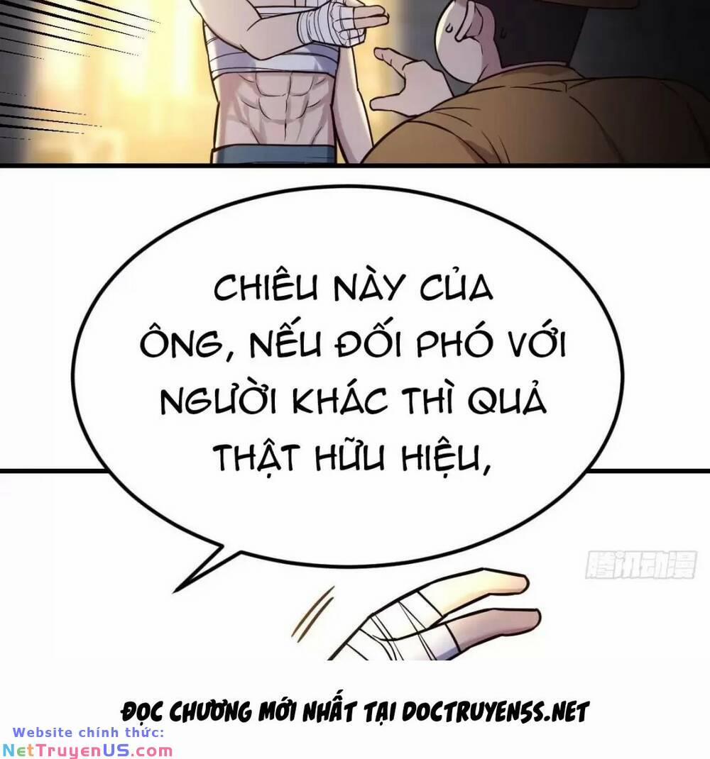 Đấu Thần Vĩnh Dạ 14 trang 4