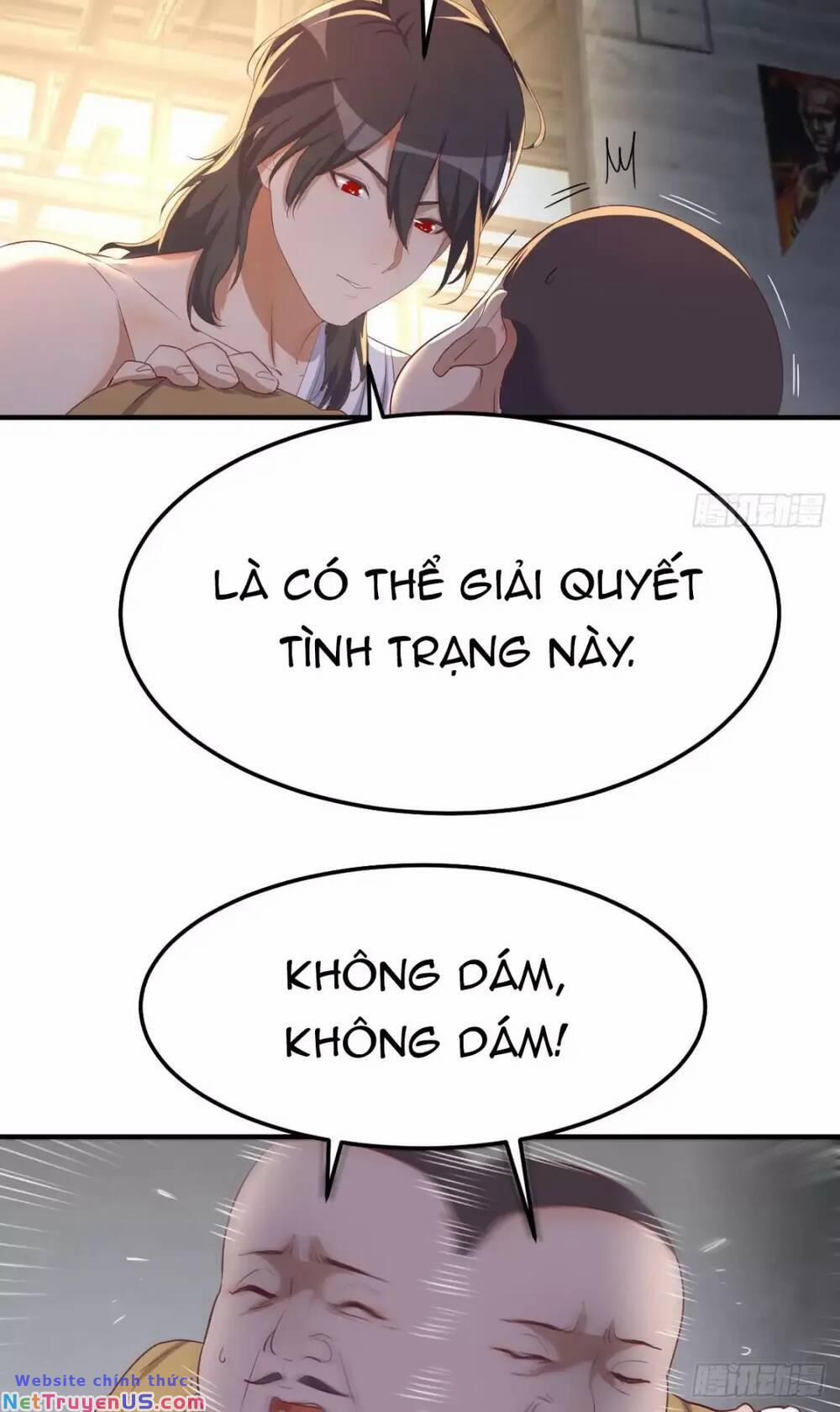 Đấu Thần Vĩnh Dạ 15 trang 10