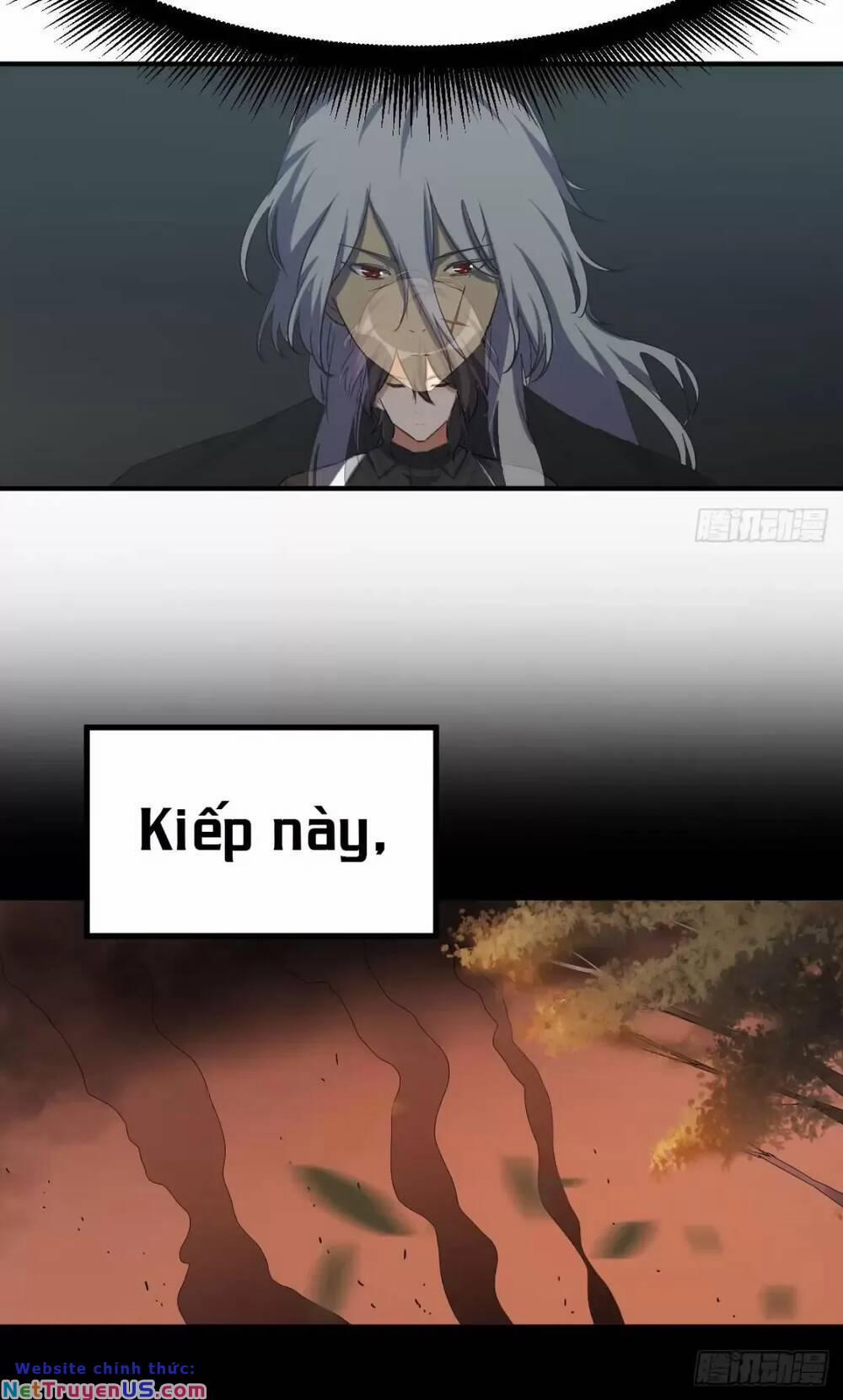 Đấu Thần Vĩnh Dạ 15 trang 19