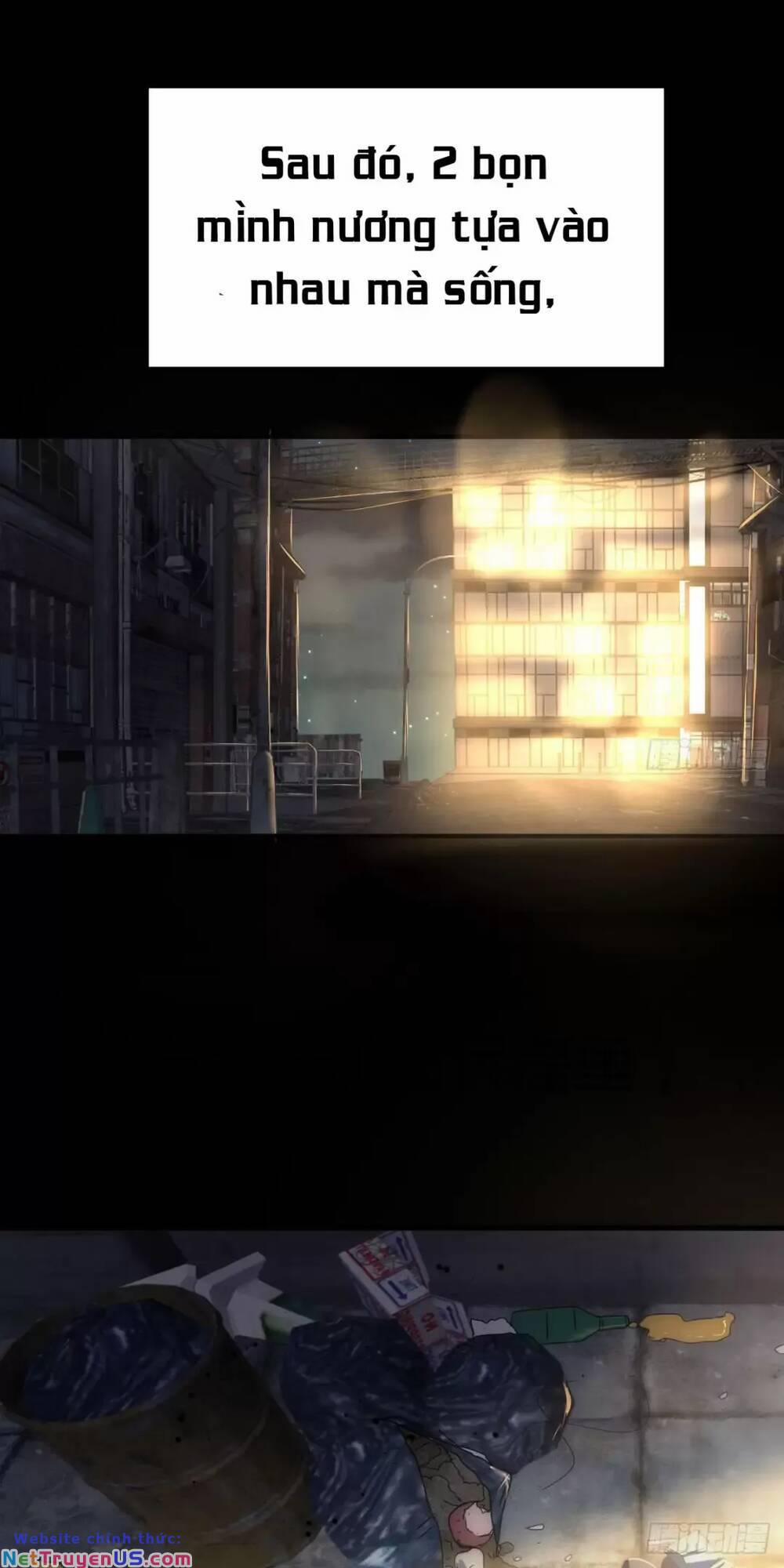 Đấu Thần Vĩnh Dạ 15 trang 21