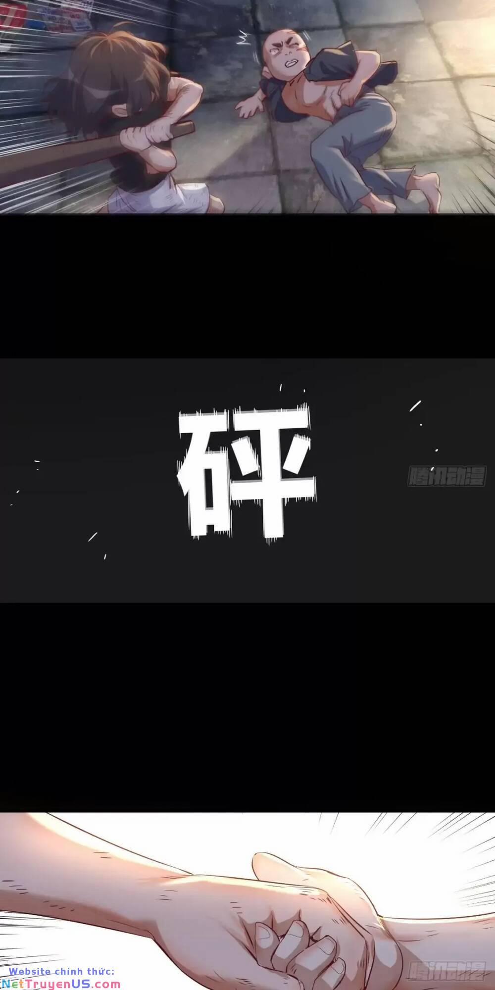 Đấu Thần Vĩnh Dạ 15 trang 28