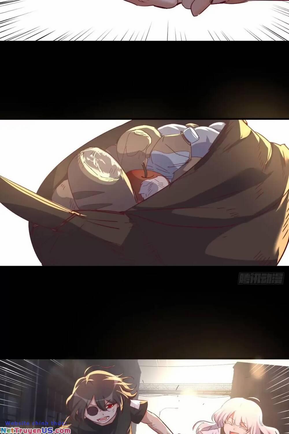 Đấu Thần Vĩnh Dạ 15 trang 29