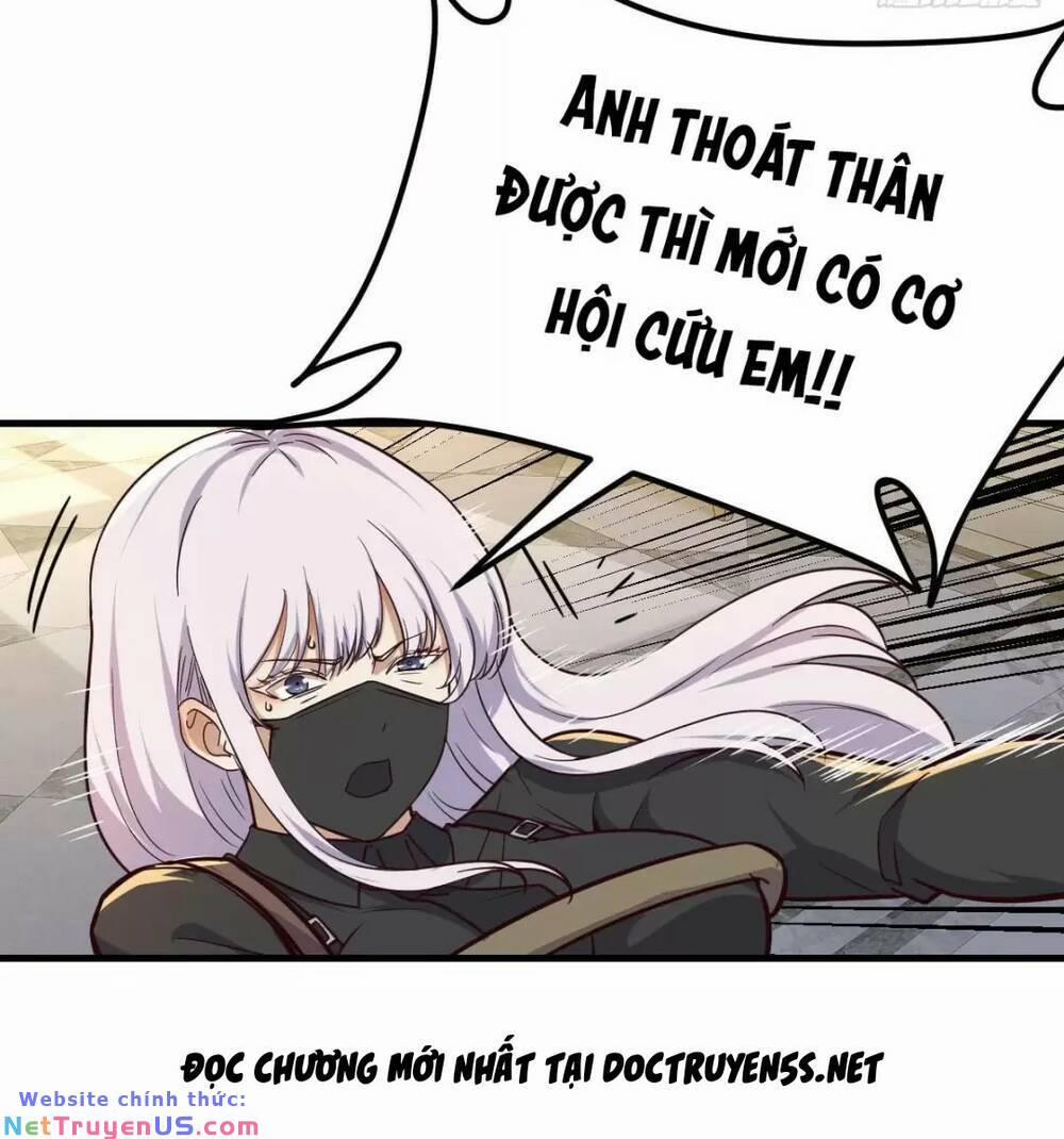 Đấu Thần Vĩnh Dạ 16 trang 22