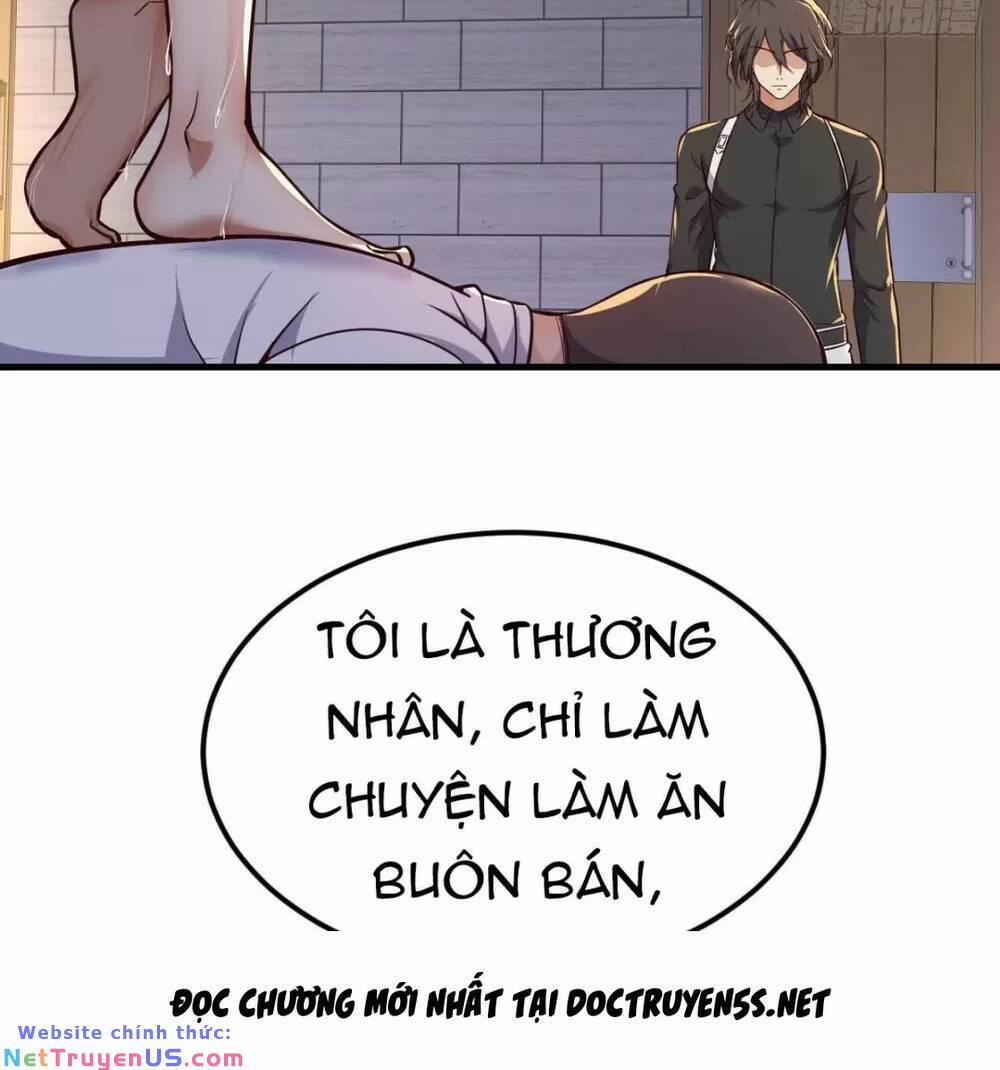 Đấu Thần Vĩnh Dạ 16 trang 30