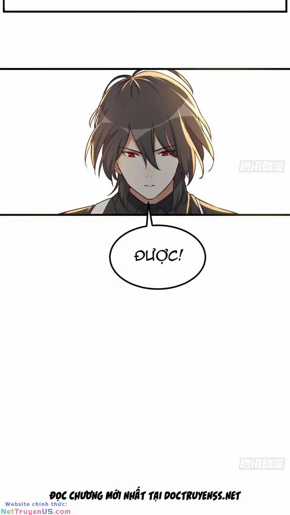 Đấu Thần Vĩnh Dạ 16 trang 33