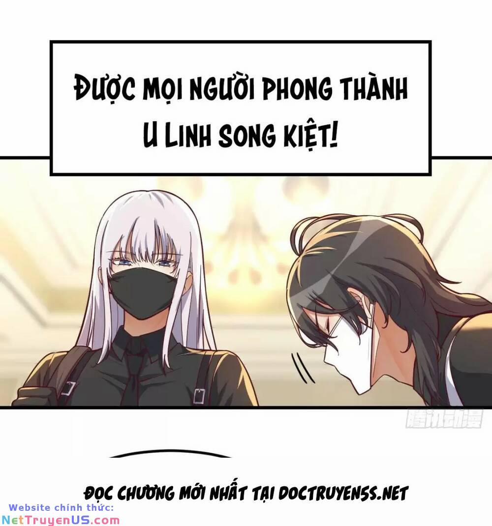 Đấu Thần Vĩnh Dạ 16 trang 5