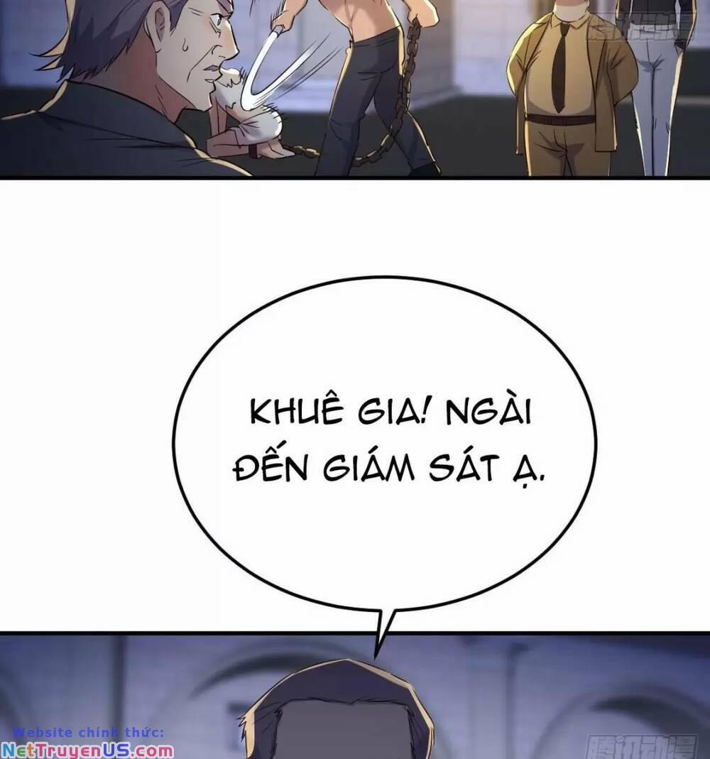 Đấu Thần Vĩnh Dạ 17 trang 10