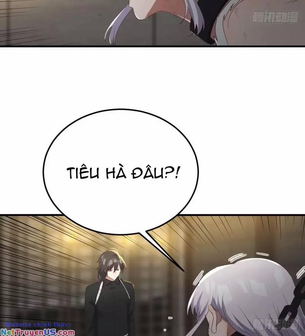 Đấu Thần Vĩnh Dạ 17 trang 21