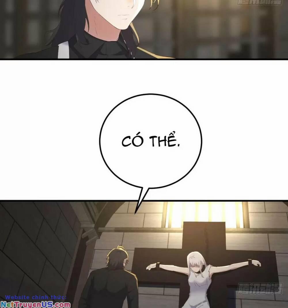 Đấu Thần Vĩnh Dạ 17 trang 27