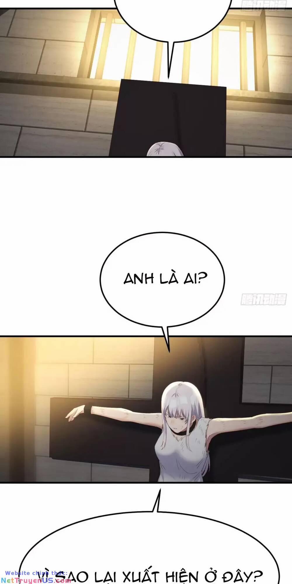 Đấu Thần Vĩnh Dạ 17 trang 31