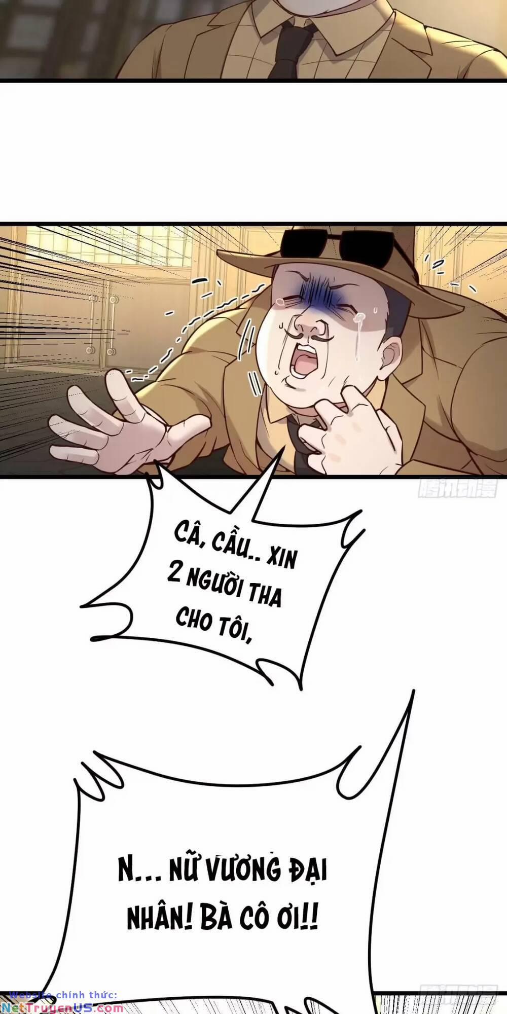 Đấu Thần Vĩnh Dạ 18 trang 23