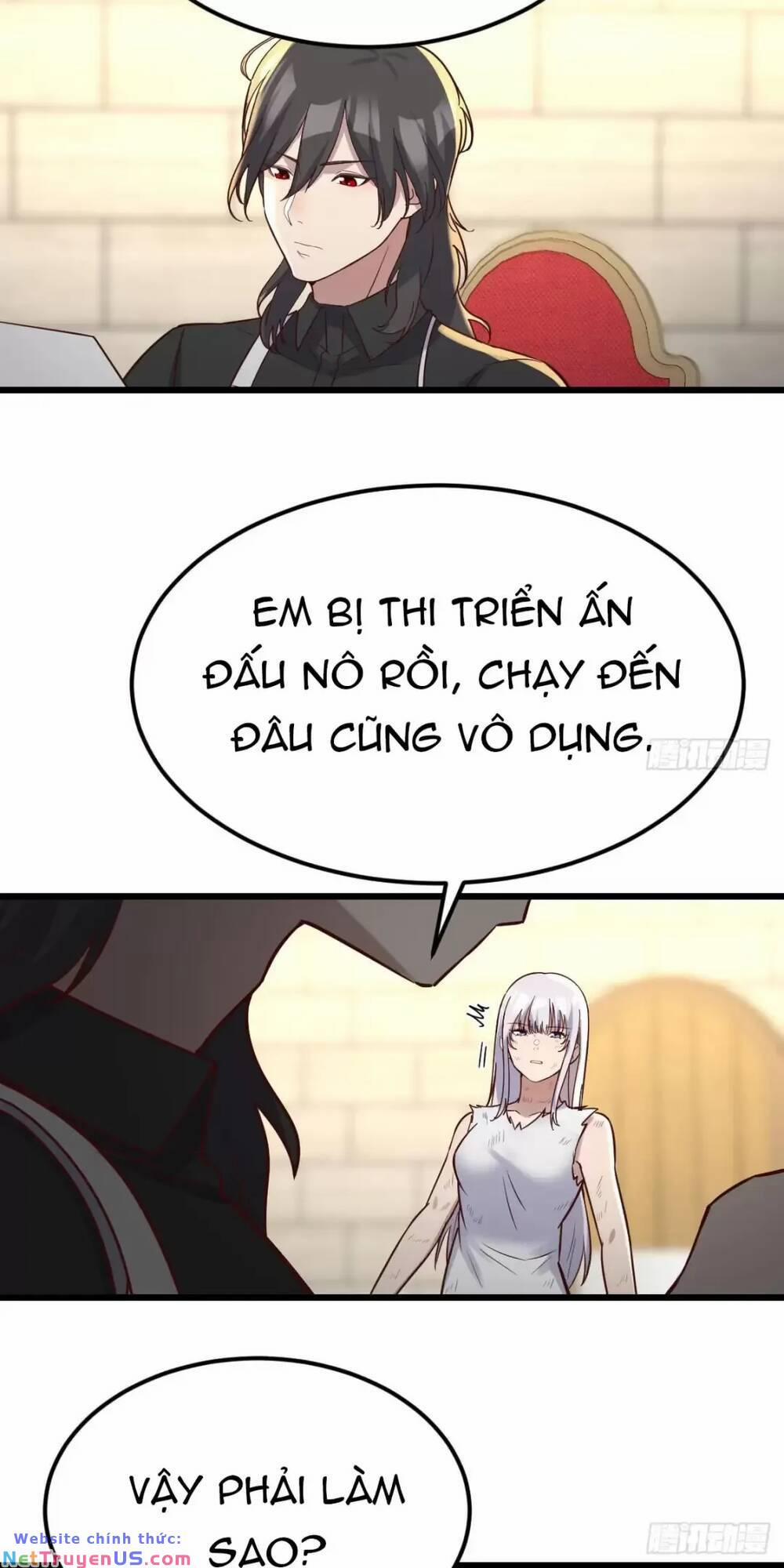 Đấu Thần Vĩnh Dạ 18 trang 29