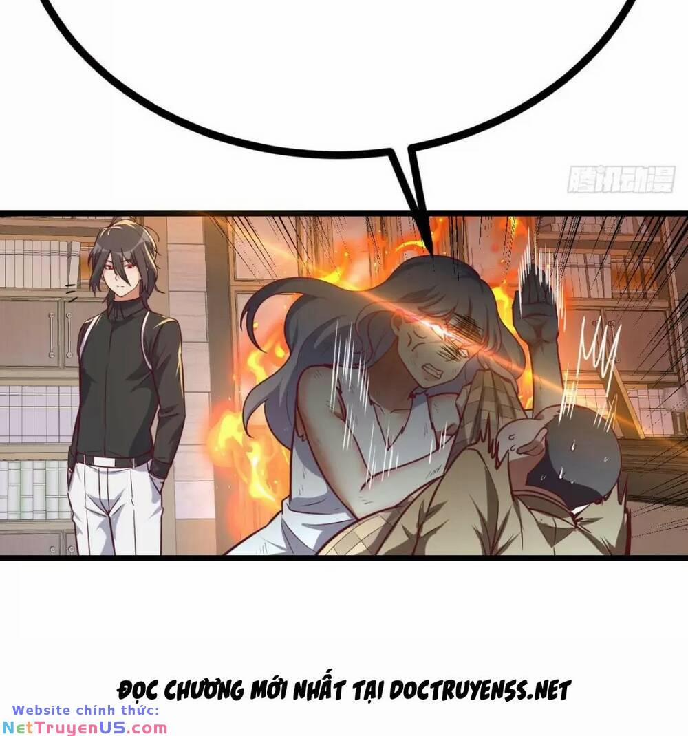 Đấu Thần Vĩnh Dạ 19 trang 24