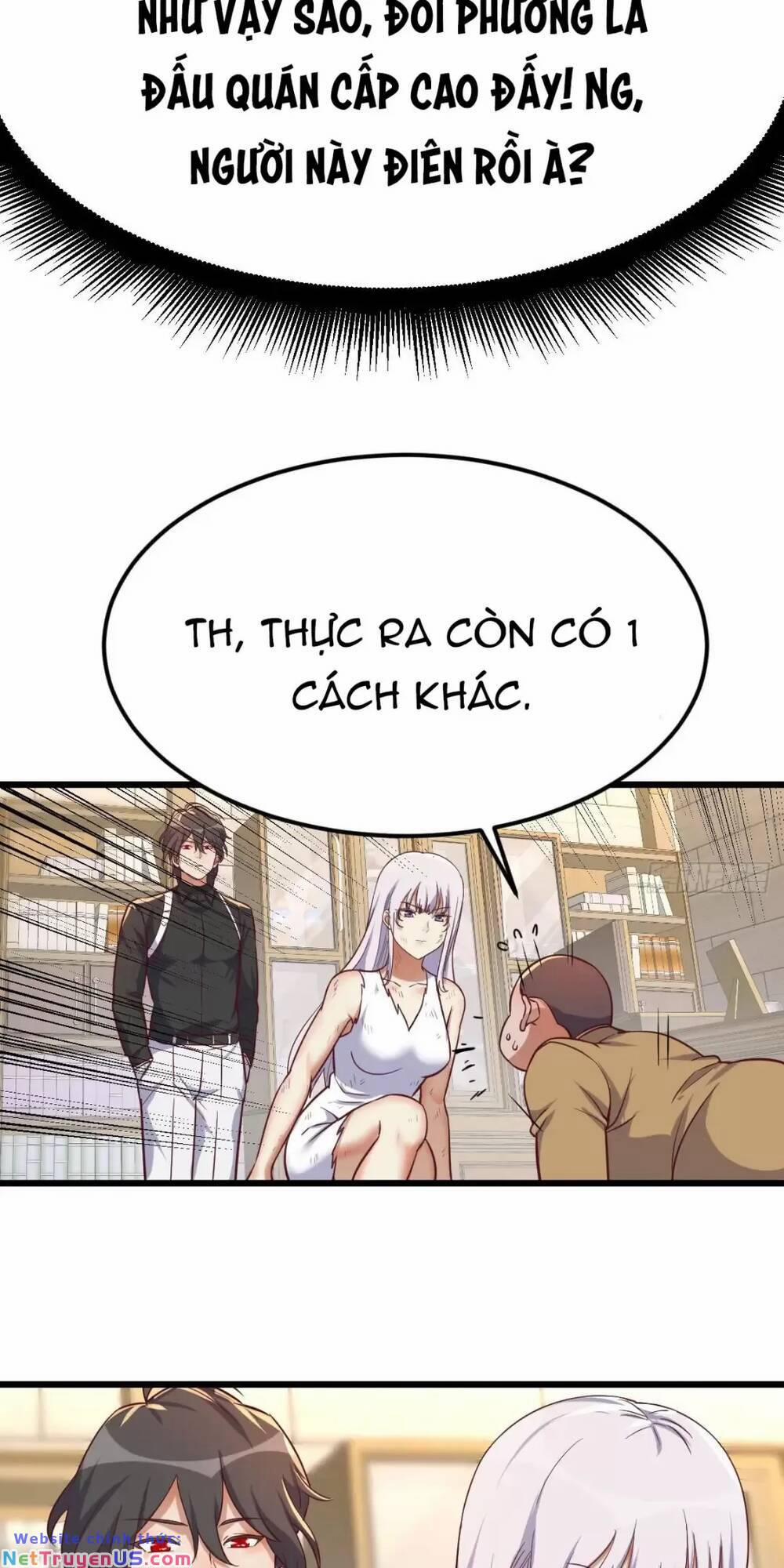 Đấu Thần Vĩnh Dạ 19 trang 29