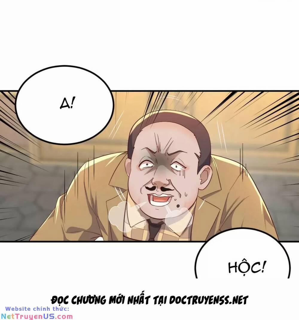 Đấu Thần Vĩnh Dạ 19 trang 7