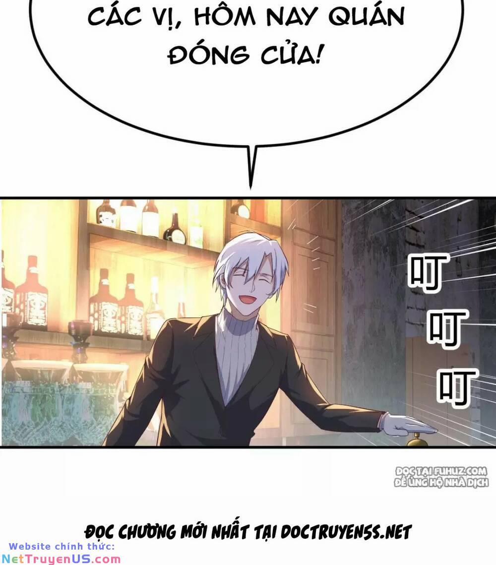 Đấu Thần Vĩnh Dạ 20 trang 13