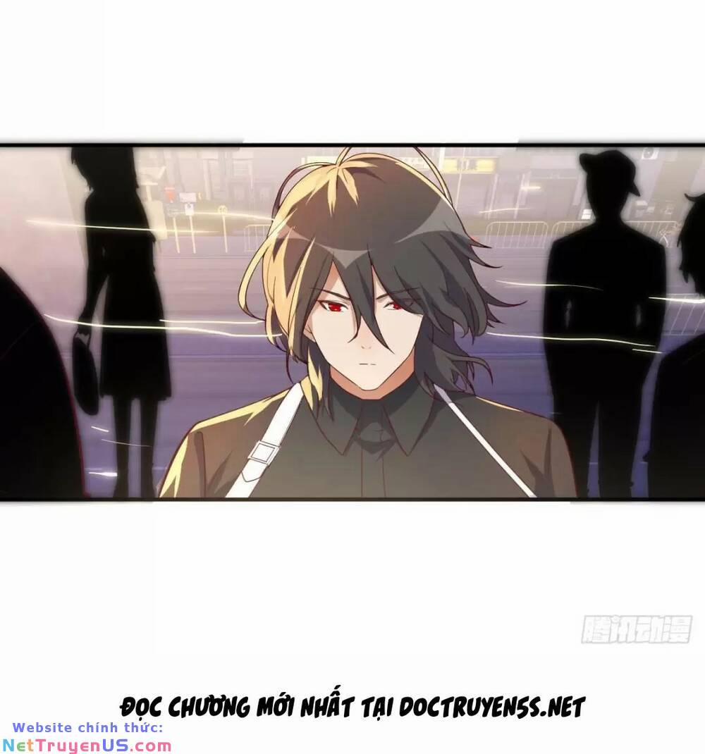 Đấu Thần Vĩnh Dạ 20 trang 2