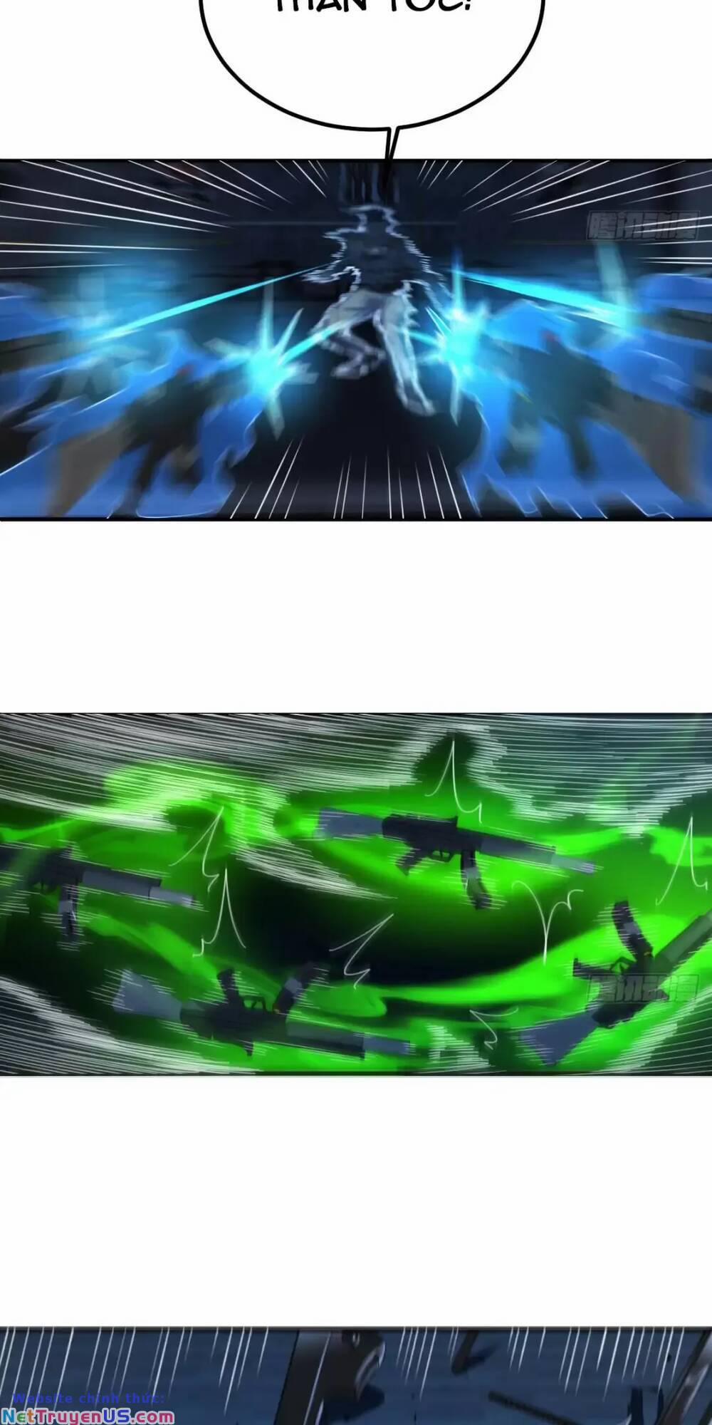 Đấu Thần Vĩnh Dạ 20 trang 21