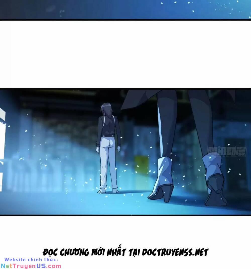 Đấu Thần Vĩnh Dạ 20 trang 24