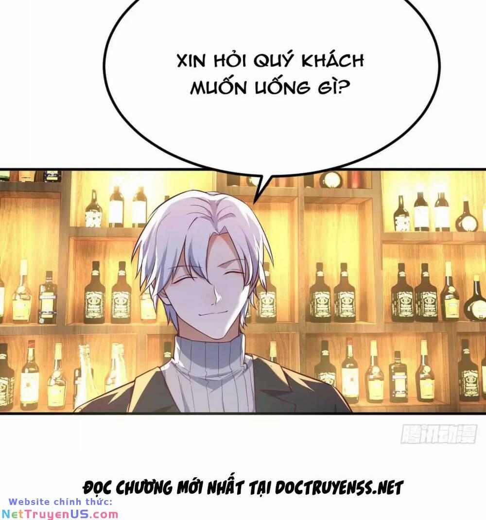 Đấu Thần Vĩnh Dạ 20 trang 6