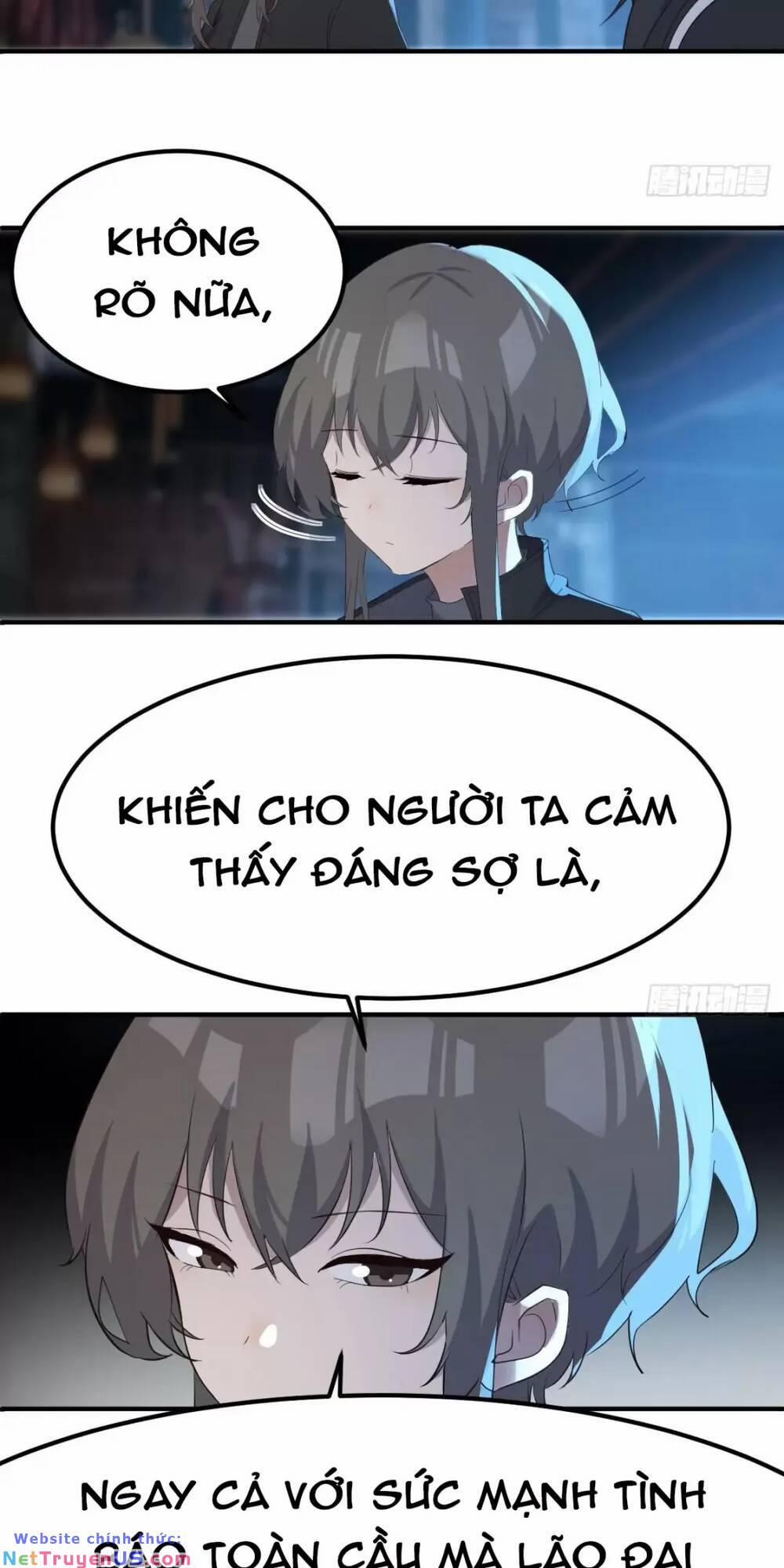 Đấu Thần Vĩnh Dạ 21 trang 23