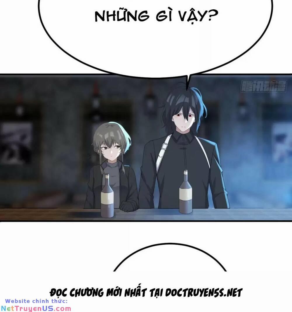 Đấu Thần Vĩnh Dạ 21 trang 25