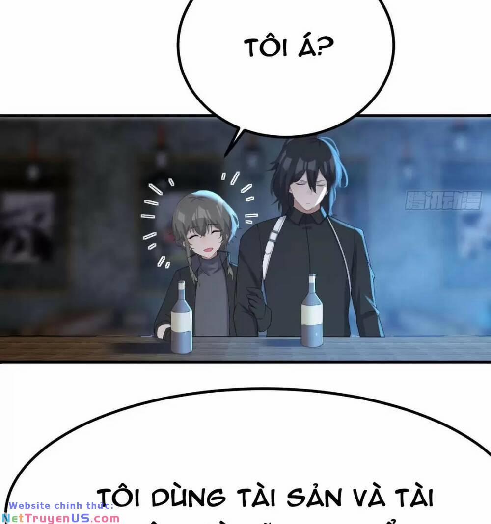 Đấu Thần Vĩnh Dạ 21 trang 26