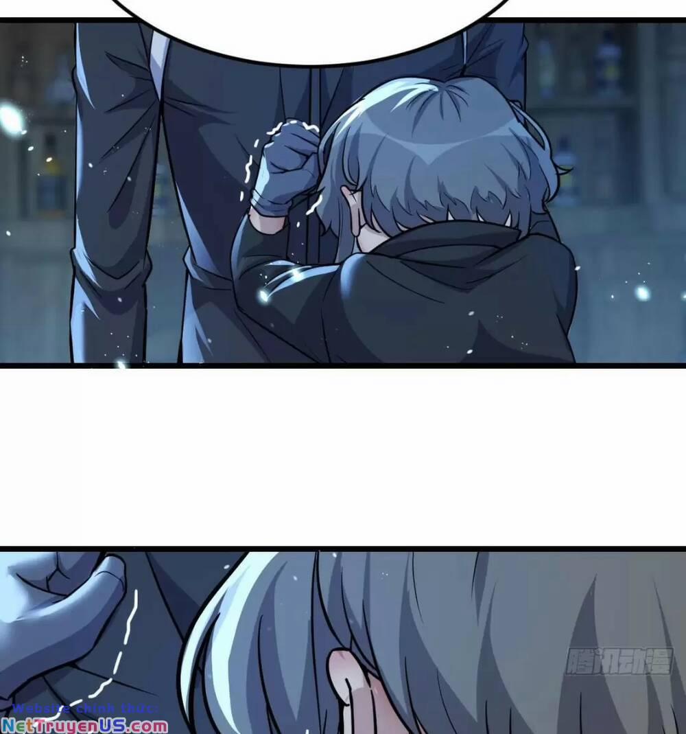 Đấu Thần Vĩnh Dạ 21 trang 5