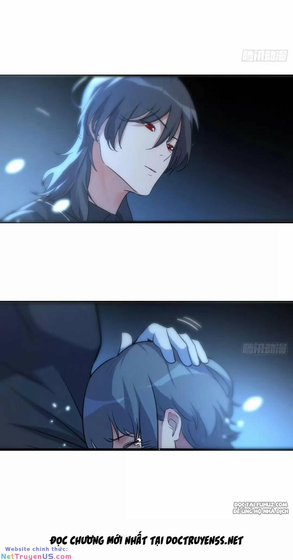 Đấu Thần Vĩnh Dạ 21 trang 9