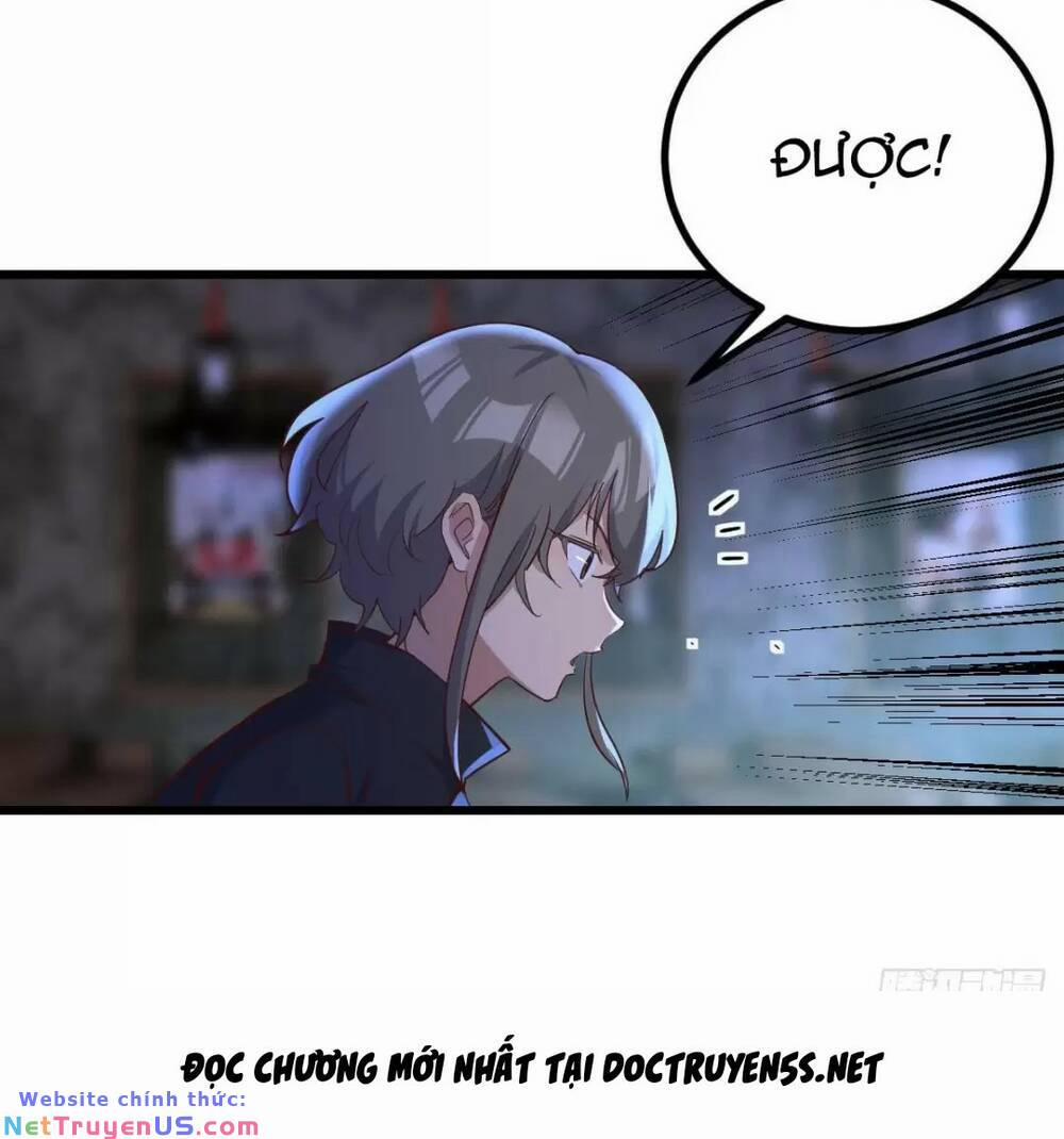 Đấu Thần Vĩnh Dạ 22 trang 20