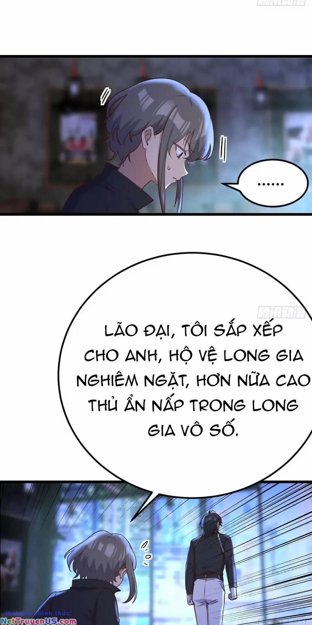 Đấu Thần Vĩnh Dạ 22 trang 21