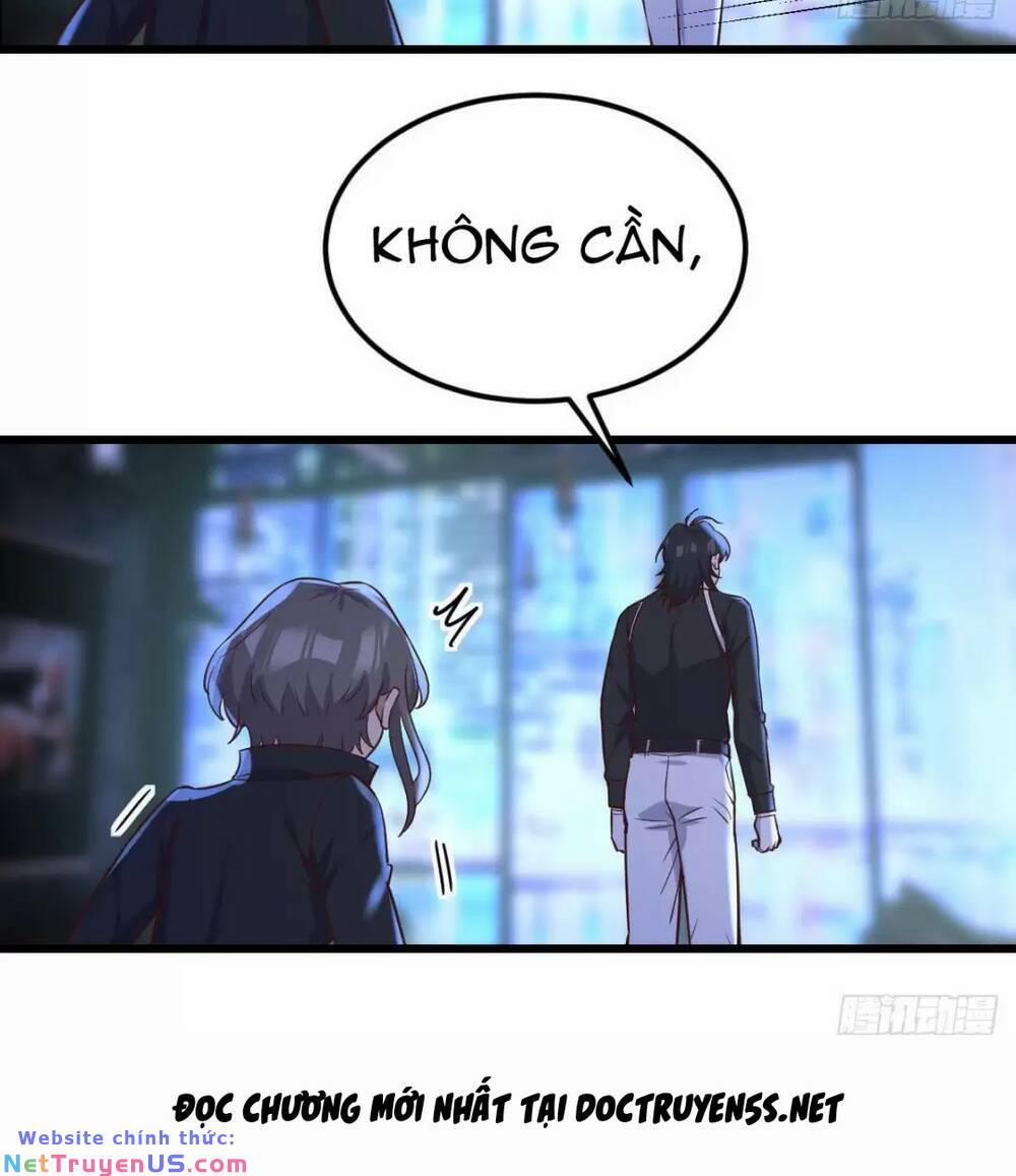 Đấu Thần Vĩnh Dạ 22 trang 22