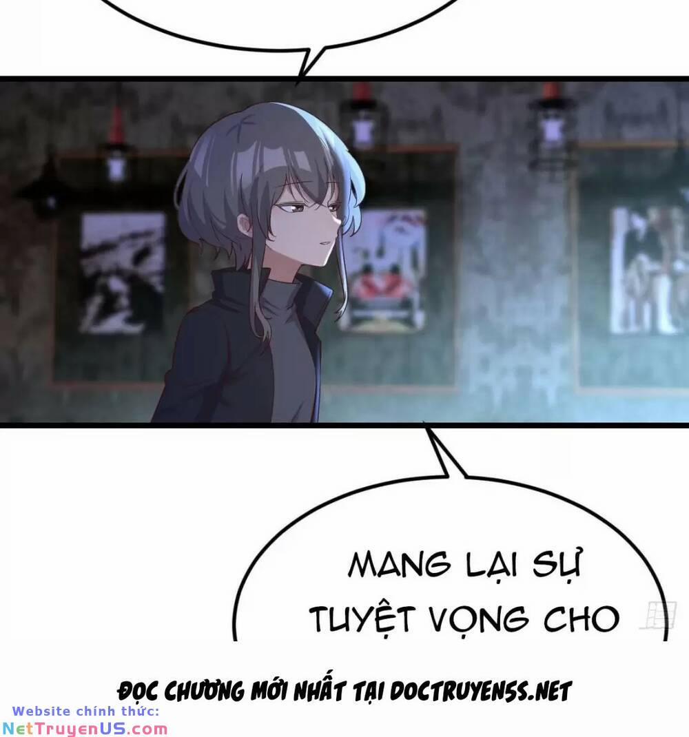 Đấu Thần Vĩnh Dạ 22 trang 31
