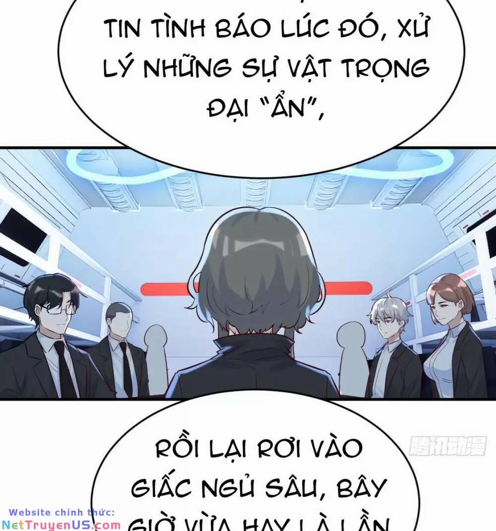 Đấu Thần Vĩnh Dạ 22 trang 4