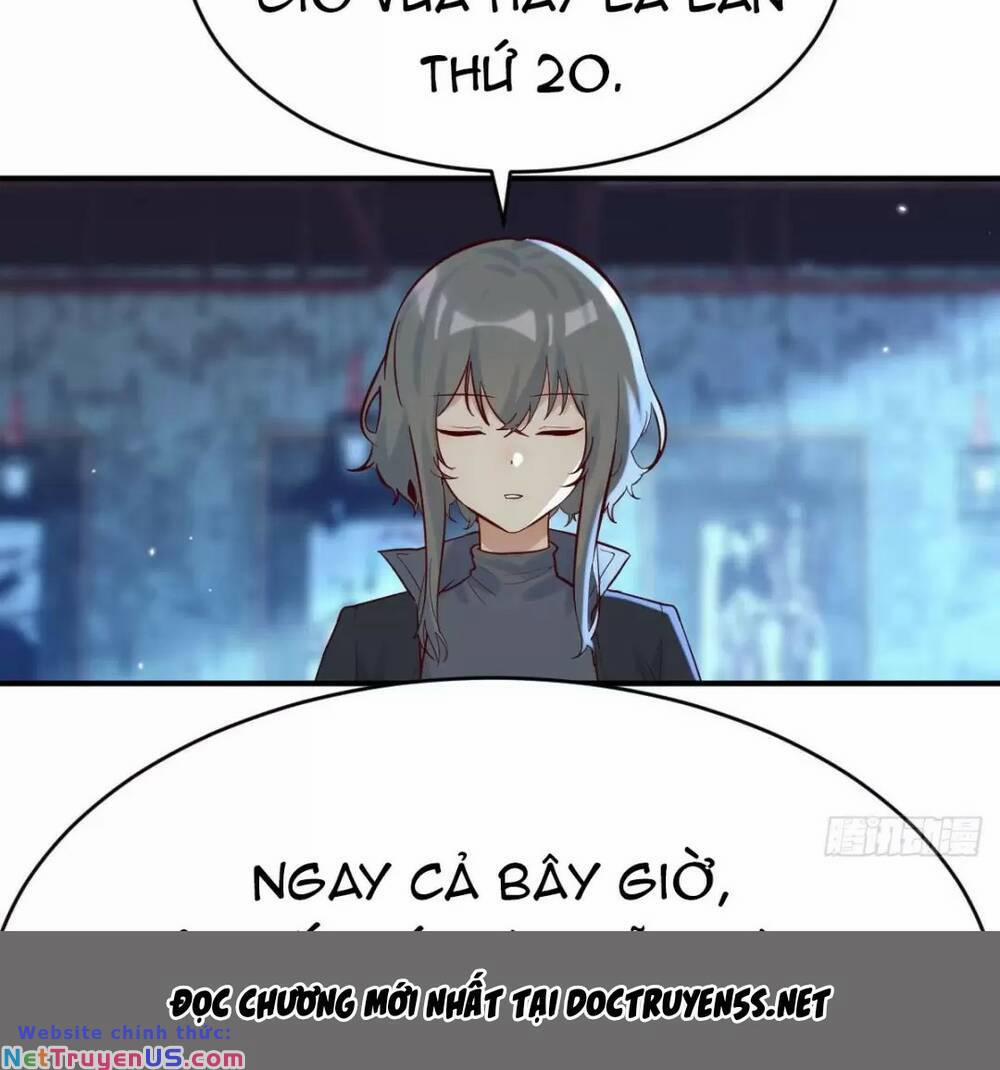 Đấu Thần Vĩnh Dạ 22 trang 5