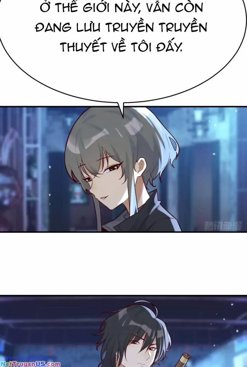 Đấu Thần Vĩnh Dạ 22 trang 6