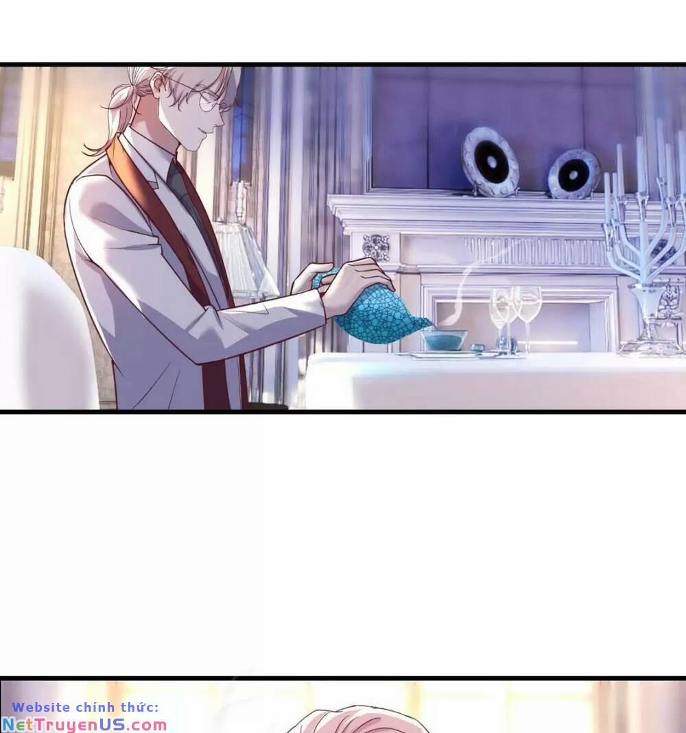 Đấu Thần Vĩnh Dạ 3 trang 15