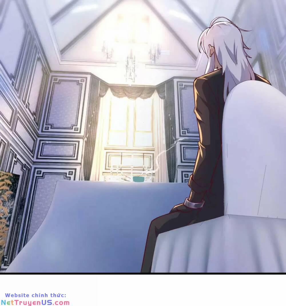 Đấu Thần Vĩnh Dạ 3 trang 19