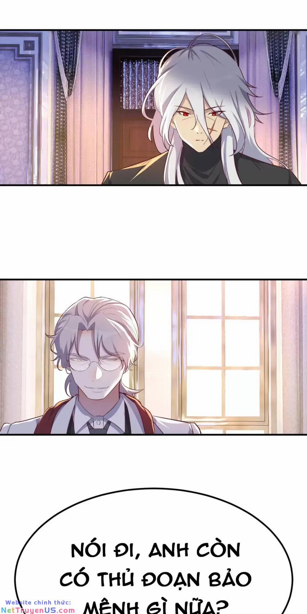 Đấu Thần Vĩnh Dạ 3 trang 2