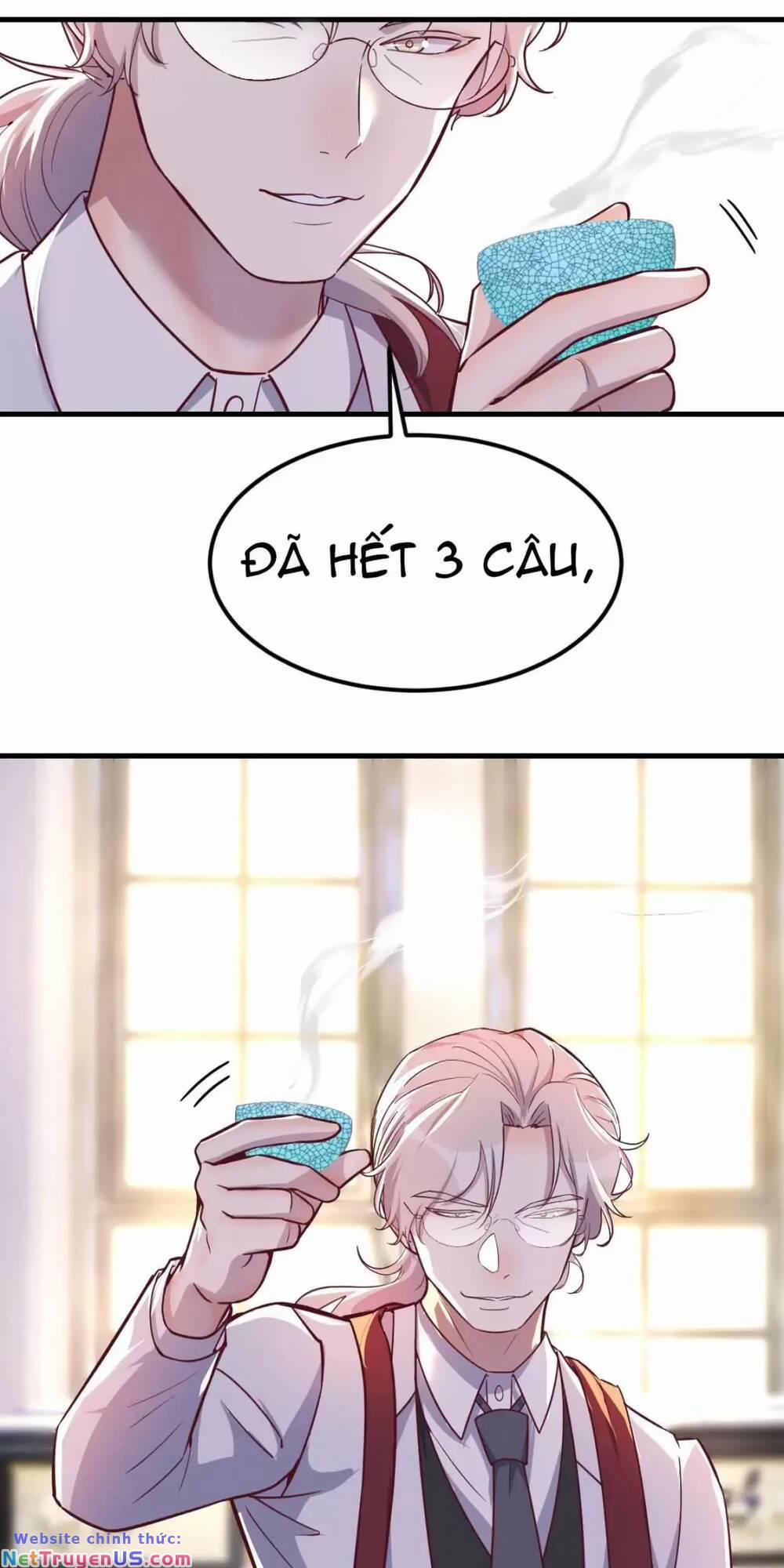 Đấu Thần Vĩnh Dạ 3 trang 40