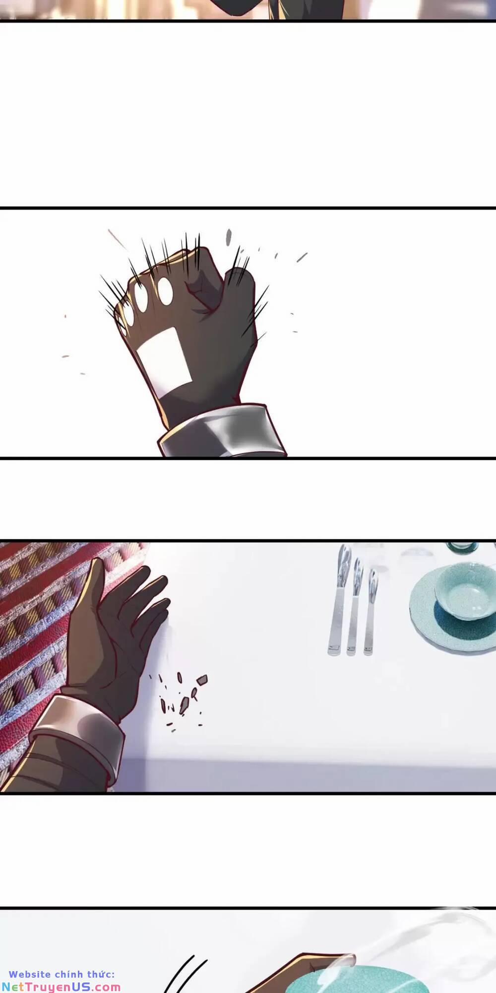 Đấu Thần Vĩnh Dạ 3 trang 42