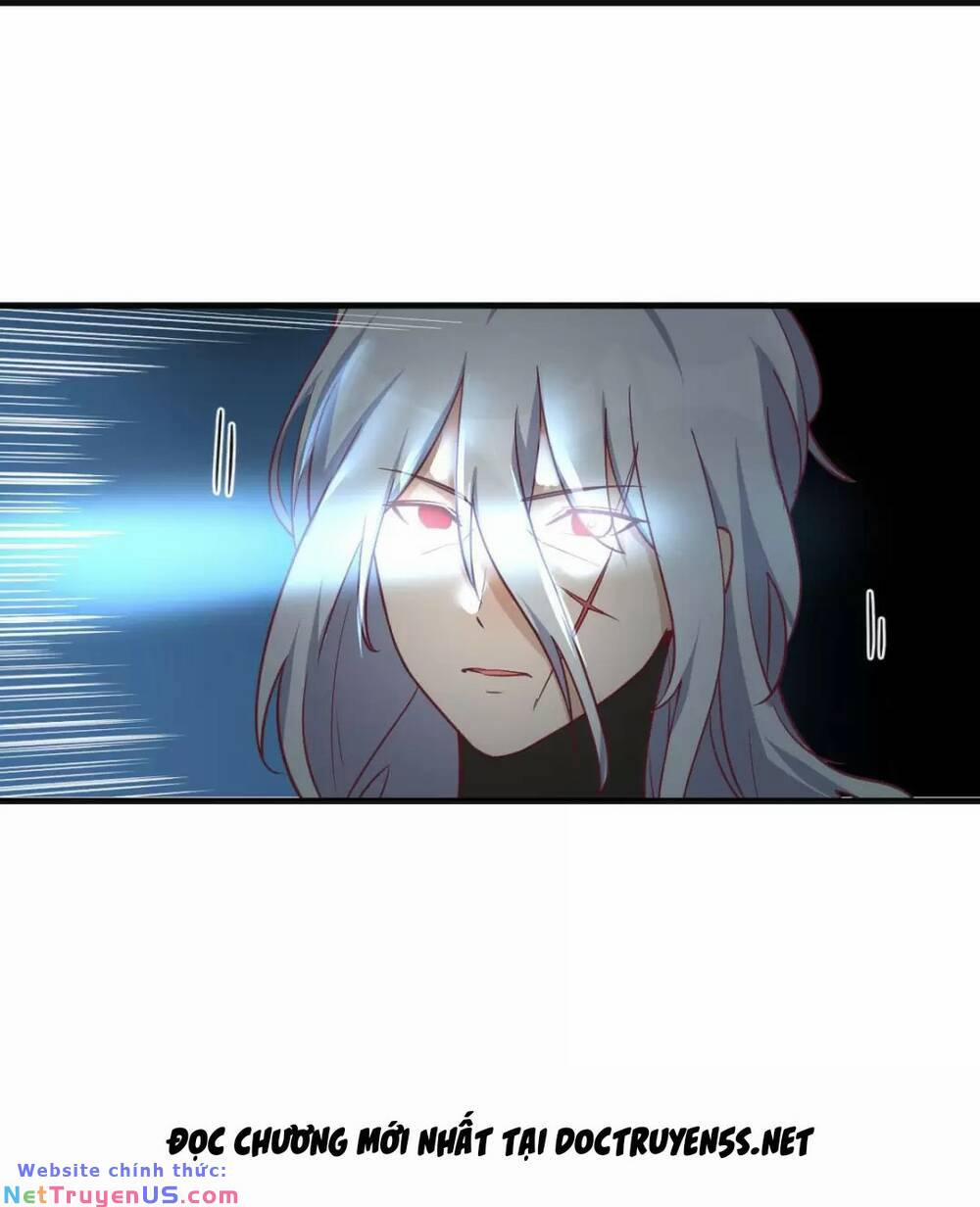Đấu Thần Vĩnh Dạ 4 trang 22