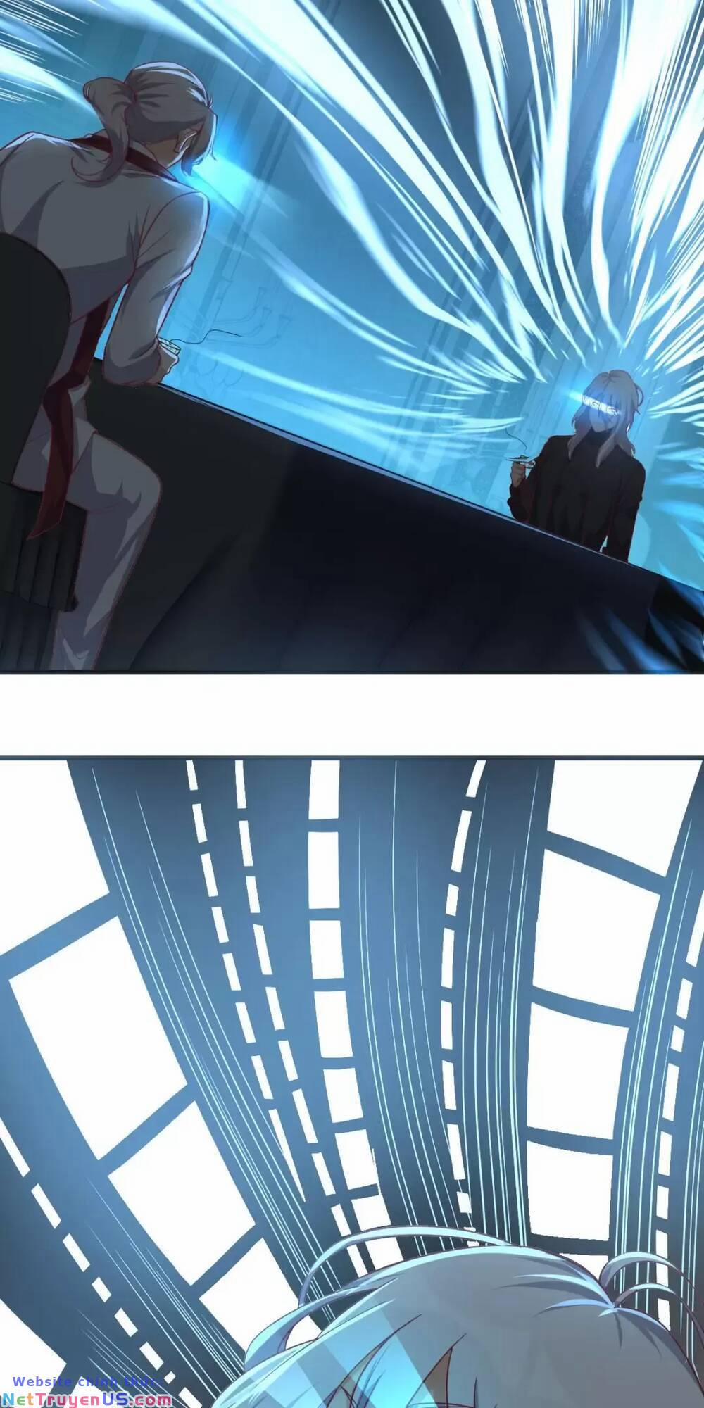 Đấu Thần Vĩnh Dạ 4 trang 24