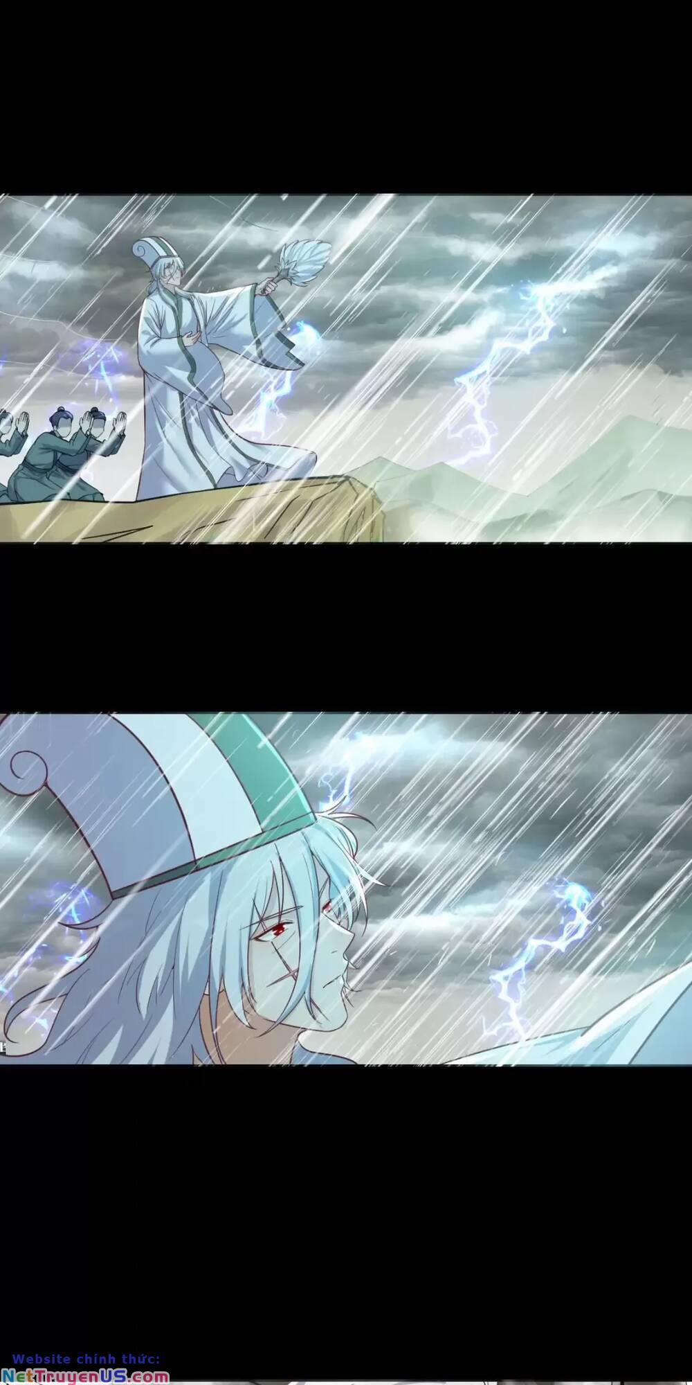 Đấu Thần Vĩnh Dạ 4 trang 29