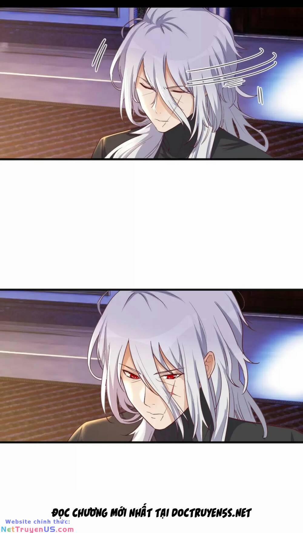 Đấu Thần Vĩnh Dạ 4 trang 31