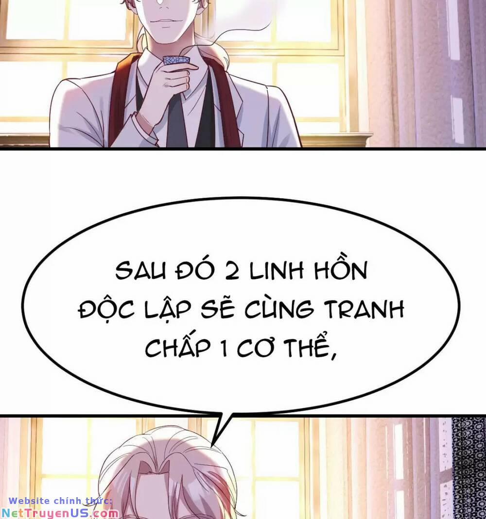 Đấu Thần Vĩnh Dạ 4 trang 43