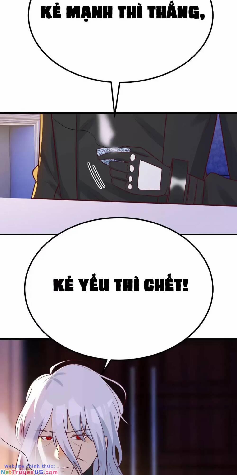 Đấu Thần Vĩnh Dạ 4 trang 45
