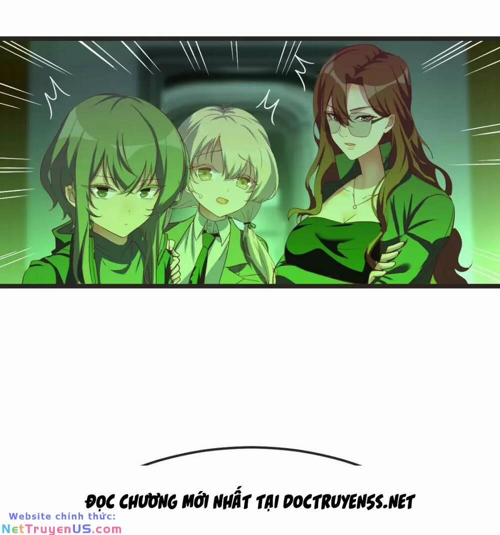 Đấu Thần Vĩnh Dạ 5 trang 12