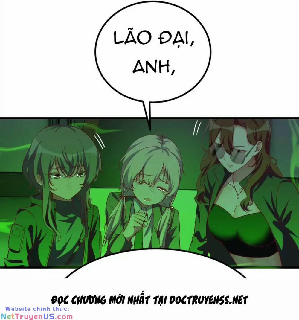 Đấu Thần Vĩnh Dạ 5 trang 18